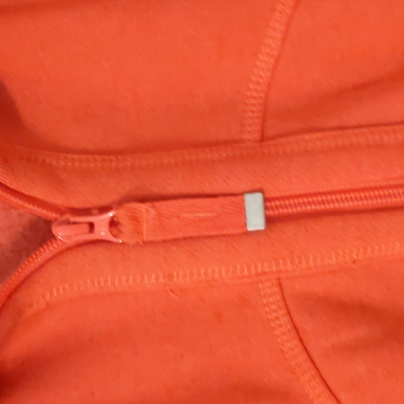 Mondetta Sweatshirt Jacket - Picture 2 of 4